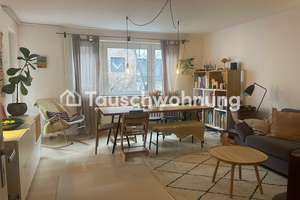 Tauschwohnung: 3-Zimmer-Wohnung/en in bester Lage von Köln-Sülz!