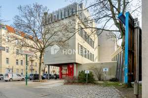 Perfekt für Praxis, Kanzlei oder Büro - umnutzbare Gewerbefläche in Berlin-Reinickendorf – Die vollständige Adresse der Immobilie erhältst du vom Anbieter., 13409 Reinickendorf (Ortsteil), Berlin – Vorschaubild 16