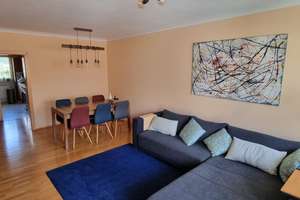 Helle, neu-renovierte, möblierte 3-Zimmer-Wohnung in Berg am Laim (Okt26–Jun28) – Gustav-Schwab-Str. 9, 81673 Josephsburg, München – Vorschaubild 6
