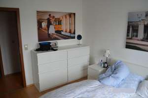 Lichtdurchflutete Dreizimmerwohnung in ruhiger Lage beim Badeniaplatz von Privat – Friedrich-Weick-Str. 18, 76189 Oberreut, Karlsruhe – Vorschaubild 8