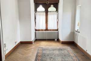 Historisch - authentisch - stilvoll: Repräsentative Metzendorf-Villa in Bensheim-Auerbach! – Bergstraße (Kreis) – Vorschaubild 12