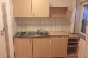 Wohnen mit Charakter: Kompaktes 1-Zimmer-Apartment in Würzburg – 97080 Steinbachtal, Würzburg – Vorschaubild 12
