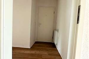 Erstbezug nach Kernsanierung City ruhige 2 ZKDB,  56 m² – Viktoriastr. 54, 47799 Cracau, Krefeld – Vorschaubild 5
