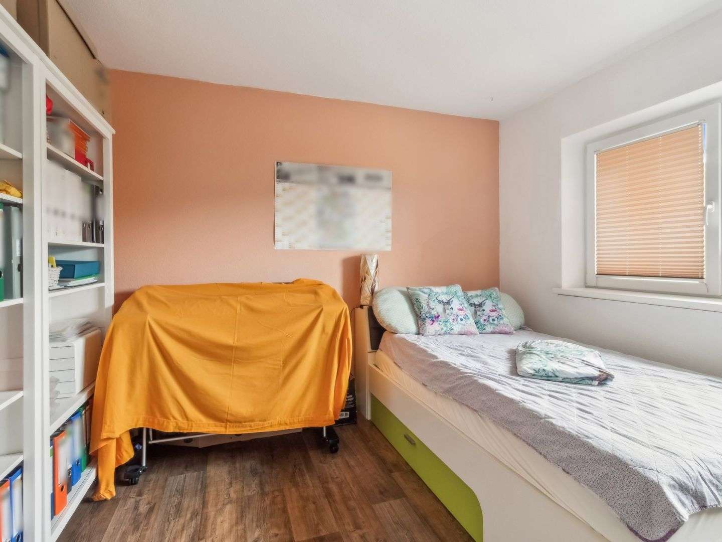 Immobilie in Lüdersdorf - Großzügiges Einfamilienhaus mit 5 Zimmern in Ortsrandlage von Lüdersdorf - Bild 1