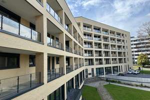 Moderne 1-Zimmer-Wohnung in Osnabrück zur Miete – Wachsbleiche 28 b, 49076 Westerberg, Osnabrück – Vorschaubild 10