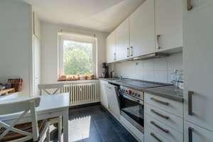 Nahe Bürgerpark und Unisee: Helle 2-Zimmer-Wohnung in Toplage – Die vollständige Adresse der Immobilie erhältst du vom Anbieter., 28213 Neu-Schwachhausen, Bremen – Vorschaubild 9