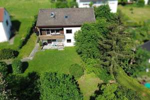 Einfamilienhaus mit ELW und tollem Garten in absoluter top Lage am Ende einer Sackgasse          – Die vollständige Adresse der Immobilie erhältst du vom Anbieter., 72766 Sondelfingen, Reutlingen – Vorschaubild 5