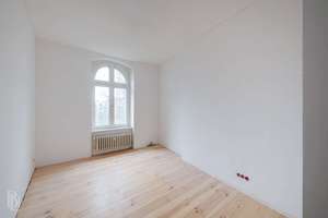 Riehmers Höfe Kreuzberg: Exklusive Altbauwohnung in historischem Ensemble – Die vollständige Adresse der Immobilie erhältst du vom Anbieter., 10964 Kreuzberg, Berlin – Vorschaubild 5