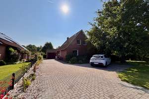 * EFH in Ostrhauderfehn * Effizienzklasse B * Wärmepumpe * Herzlicher  Garten *  Sanierung 2024-25 * – Die vollständige Adresse der Immobilie erhältst du vom Anbieter., 26842 Ostrhauderfehn – Vorschaubild 39