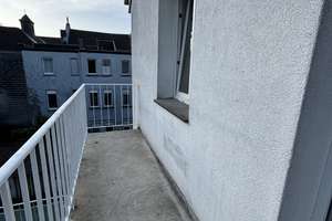 Aachen Lousbergstraße: helle 3-Zimmer-Wohnung mit Balkon – Lousbergstr. xx, 52072 Ponttor, Aachen – Vorschaubild 6