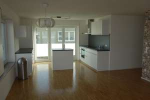 Moderne 3 Zimmer-Penthouse-Wohnung mit 89 m² Wfl., EBK, TG-Stellplatz in HN-Sontheim – Die vollständige Adresse der Immobilie erhältst du vom Anbieter., 74081 Sontheim, Heilbronn – Vorschaubild 4