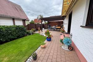 Gemütliche Doppelhaushälfte (Wohnungseigentum) in ER-Bruck...Eigenheim statt Miete zahlen – Die vollständige Adresse der Immobilie erhältst du vom Anbieter., 91058 Bierlach, Erlangen – Vorschaubild 19