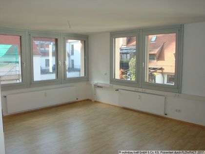 2 - 2,5 Zimmer Wohnung zur Miete in Ulm