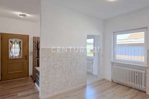 Barrierefreies Wohnen in ruhiger Lage – Bungalow mit Süd-Terrasse, Garten & Garage – Die vollständige Adresse der Immobilie erhältst du vom Anbieter., 84508 Burgkirchen an der Alz – Vorschaubild 4