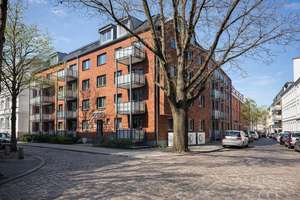 Wohnen auf neuem Niveau - Modernisiert, modern in Hamburg Altona – Die vollständige Adresse der Immobilie erhältst du vom Anbieter., 22767 Altona-Altstadt, Hamburg – Vorschaubild 1