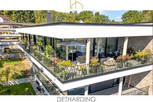 Purer Luxus: Zur Ruhe kommen direkt am Habichtswald – Die vollständige Adresse der Immobilie erhältst du vom Anbieter., 34128 Harleshausen, Kassel – Vorschaubild 1