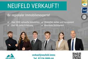 Trauhafte 2-Zimmer Wohnung mit toller Loggia zu vermieten! – Wartbergstraße 8/1, 74076 Heilbronn, Heilbronn – Vorschaubild 29