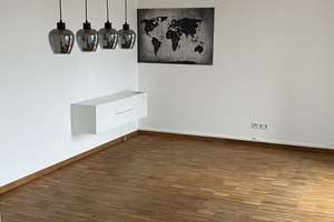 Exklusive 2-Zimmer-Wohnung möbliert im City Park mit Panoramablick – Ludwig-Erhard-Allee 26, 76131 Südstadt, Karlsruhe – Vorschaubild 10