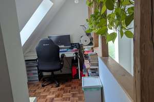 Großzügiges Einfamilienhaus mit 8 Zimmern, Garage und Stellplatz in Korntal-Münchingen/Kallenberg – Die vollständige Adresse der Immobilie erhältst du vom Anbieter., 70825 Korntal-Münchingen – Vorschaubild 15