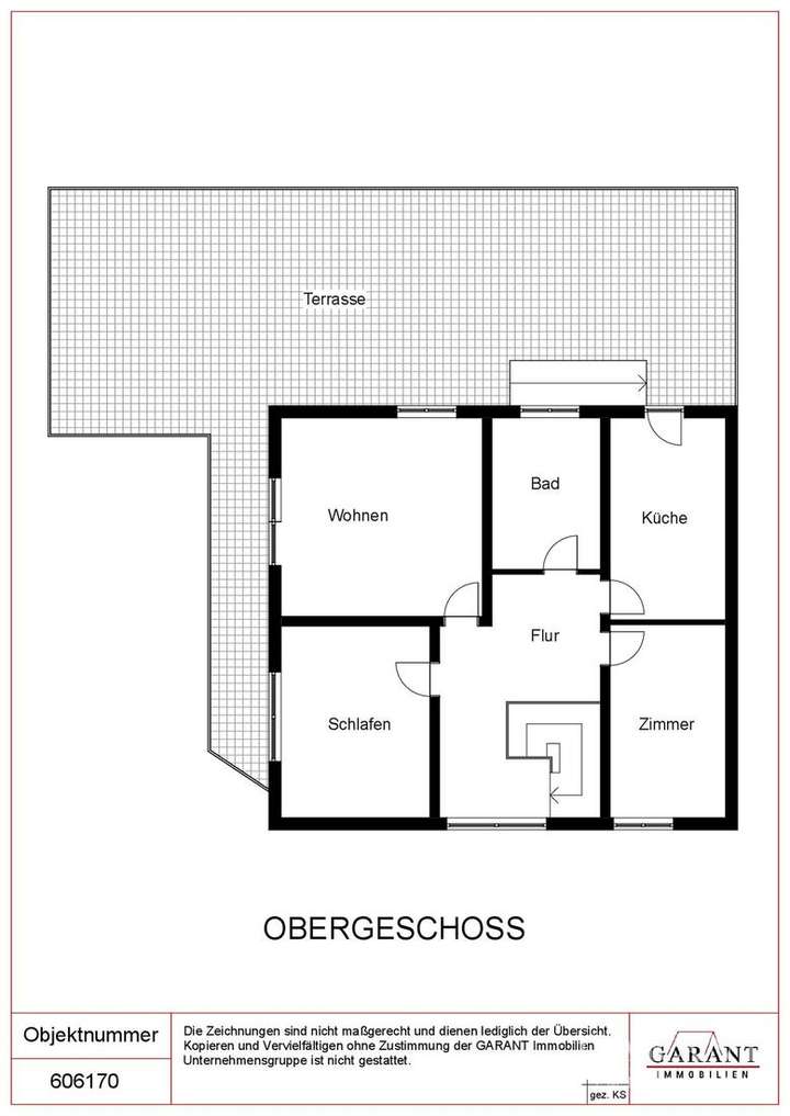 Obergeschoss