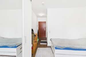 Provisionsfrei! Charmante 1-Zimmer-Wohnung  – ruhig, grün und Uninähe! – Die vollständige Adresse der Immobilie erhältst du vom Anbieter., 55122 Hartenberg-Münchfeld, Mainz – Vorschaubild 7
