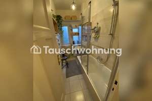 Tauschwohnung: Traumhafter 3-Zimmer-Altbau perfekt gelegen – Die vollständige Adresse der Immobilie erhältst du vom Anbieter., 50733 Nippes (Ortsteil), Köln – Vorschaubild 14