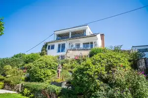 Saniertes Einfamilienhaus mit Panoramablick & Baugrundstück – Mayen-Koblenz (Kreis) – Vorschaubild 19