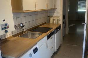 Attraktive, helle 3 Zi.Whg in EG, Balkon, EBK, großer Kellerraum  – Die vollständige Adresse der Immobilie erhältst du vom Anbieter., 76185 Mühlburg, Karlsruhe – Vorschaubild 12