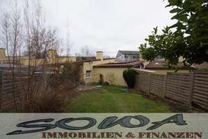Bezugsfrei! Schönes Haus mit Garage und Garten in Neuburg - Ein Objekt von Ihrem Immobilienpartne... – Die vollständige Adresse der Immobilie erhältst du vom Anbieter., 86633 Neuburg an der Donau – Vorschaubild 16