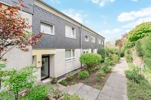 Attraktives & familienfreundliches Reihenhaus mit Garten in Essen-Werden!