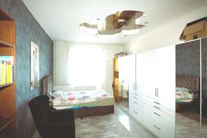 Großzügige 5-Zimmer-Wohnung mit ca. 123,2 m²,  und flexibler Nutzungsmöglichkeit – zwei Wohnei – 67061 Süd, Ludwigshafen am Rhein – Vorschaubild 8