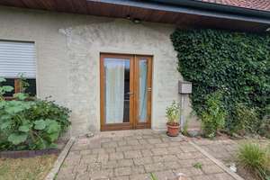 Maisonette-Wohnung in ungestörter Lage mit eigenem Garten und originellem Schnitt – 32339 Espelkamp – Vorschaubild 21