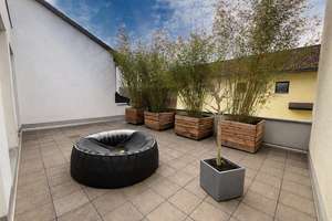 2 Zimmer Wohnung mit Terrasse in ruhiger Lage von Niederems – Die vollständige Adresse der Immobilie erhältst du vom Anbieter., 65529 Waldems – Vorschaubild 7