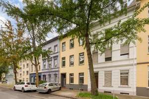 Hochwertig sanierte Wohnung mit Einbauküche! – Prinz-Ferdinand-Straße 100, 47798 Stadtmitte, Krefeld – Vorschaubild 16