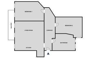 Exquisite 3-Zi-Wohnung, Top-Lage mit Parkblick. Voll möbliert, komplett ausgestattet.  – Mainzer Straße 36, 12053 Berlin – Vorschaubild 17