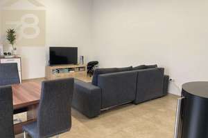 Neuwertige 2-Zimmer Doppelhaushälfte mit großer Terrasse & Kaminofen! Meine Immobilie - mein Partner – Meinstraße 90a, 38448 Vorsfelde, Wolfsburg – Vorschaubild 8