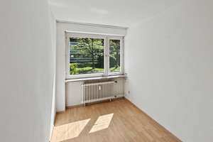 Ruhiges und sonniges 1,5-Zimmer-Apartment in begehrter Lage von München - Neuhausen – Die vollständige Adresse der Immobilie erhältst du vom Anbieter., 80636 Dom Pedro, München – Vorschaubild 6
