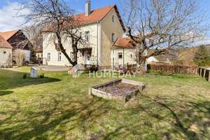 Wohnen mit Geschichte – ehemaliges Schulhaus mit großem Garten und 2 Wohneinheiten
 – Die vollständige Adresse der Immobilie erhältst du vom Anbieter., 92259 Neukirchen bei Sulzbach-Rosenberg – Vorschaubild 12
