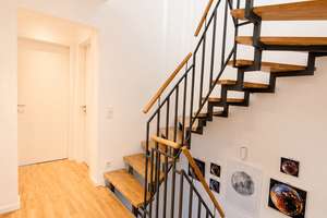 FRANK IMMOBILIEN Familienglück mit Weitblick –modernes Zuhause in ruhiger Lage – Die vollständige Adresse der Immobilie erhältst du vom Anbieter., 12355 Rudow, Berlin – Vorschaubild 14