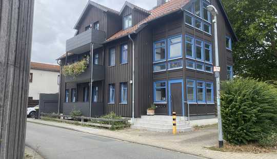 Bild von Anlageimmobilie: Verkauf 3 Familienhaus in Wolfenbüttel