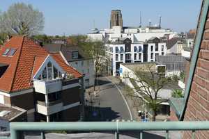 Neue Wohnung in Gelsenkirchen 3.5 Zimmer Wohnung in Gelsenkirchen