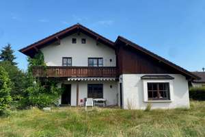 Ein Haus für Visionäre – Ihr neues Familienglück in bester Lage von Raubling – Die vollständige Adresse der Immobilie erhältst du vom Anbieter., 83064 Raubling – Vorschaubild 1