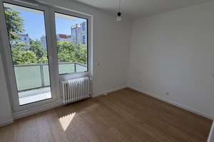 Stadtwohnung in Bremen-Fesenfelt Modernisierte 3-Zimmer-Wohnung mit Balkon ins Grüne Energieklasse C – Herderstraße 3, 28203 Fesenfeld, Bremen – Vorschaubild 8