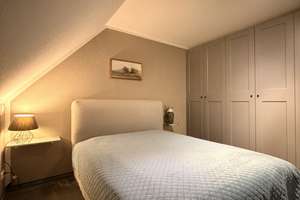Wohnen mit Charakter: 3-Zimmer-Wohnung in Düsseldorf-Lörick – Löricker Straße 2, 40547 Lörick, Düsseldorf – Vorschaubild 9