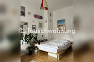 Tauschwohnung: 1,5-Zimmer Wohnung in Berlin-Mitte gegen Wohnung in Rixdorf – Die vollständige Adresse der Immobilie erhältst du vom Anbieter., 10178 Mitte (Ortsteil), Berlin – Vorschaubild 4