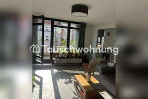 Tauschwohnung: Tausche meine 1,5-Zimmer-Wohnung in Tempelhof-Schöneberg