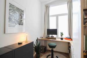 Zeitlose Altbau-Eleganz trifft urbanes Lebensgefühl in Neuehrenfeld – Die vollständige Adresse der Immobilie erhältst du vom Anbieter., 50823 Neuehrenfeld, Köln – Vorschaubild 7