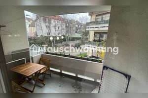 Tauschwohnung: Schöne und große 3-Zimmer-Wohnung mit 2 Bädern – Aberlestr. 9, 81371 Sendlinger Feld, München – Vorschaubild 10