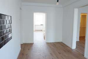 Inkl. 15m² Terrasse! IN der SÜDSTADT! TOP RENOVIERT! – Seilerstr. 17, 42103 Elberfeld, Wuppertal – Vorschaubild 7