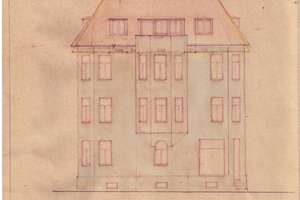 4-Zimmer-Wohnung in einem 4-Familien-Haus im Herzen Feuerbachs – Salzburger Straße 4, 70469 Feuerbach-Mitte, Stuttgart – Vorschaubild 4
